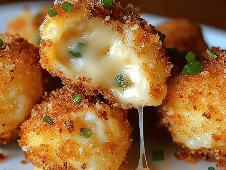 Copycat Texas Roadhouse Rattlesnake Bites - A Flavorful Twist